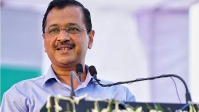 Photo of दिल्ली : सीएम केजरीवाल को ईडी का चौथा समन