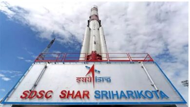 Photo of ISRO पहली बार स्पेस एक्स के रॉकेट से लॉन्च करेगा संचार उपग्रह जीसैट-20