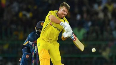 Photo of David Warner ने क्रिकेट जगत को चौंकाया, आखिरी टेस्ट से पहले कर डाली ODI से संन्यास की घोषणा