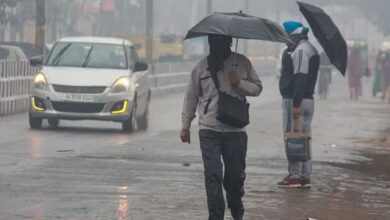 Photo of यूपी: कोहरे के बाद परेशान करेगी बारिश, मौसम विभाग का पूर्वानुमान