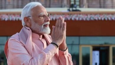 Photo of काशी में संकल्प से सिद्धि मंत्र को फिर साकार करेंगे पीएम मोदी