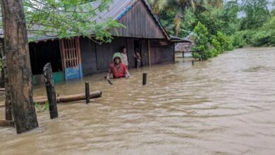 Photo of मेडागास्कर में चक्रवात गैमेन का कहर, 14 लोगों की हुई मौत