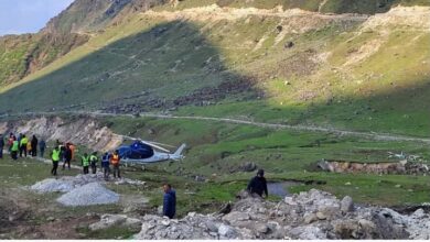 Photo of केदारनाथ: धाम में दो दशक बाद भी स्थापित नहीं हो सका एयर ट्रैफिक कंट्रोल रूम