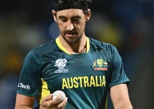 Photo of AUS vs BAN: मिशेल स्टार्क ने लसिथ मलिंगा को छोड़ा पीछे