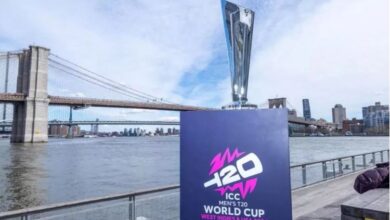 Photo of T20 World Cup 2024: सेमीफाइनल के लिए अंपायर्स की हुई घोषणा