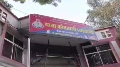 Photo of बड़वानी में कुल्फी दिलाने के बहाने 5 साल की मासूम से रेप