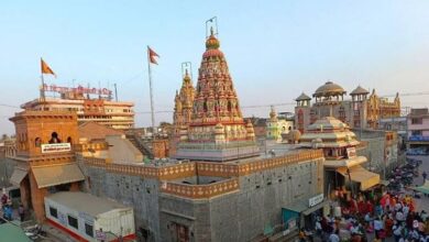 Photo of महाराष्ट्र: पंढरपुर के विट्ठल मंदिर में मिला पत्थर की मूर्तियों वाला गुप्त कक्ष