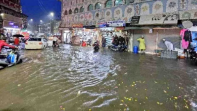 Photo of मध्य प्रदेश : स्मार्ट सिटी मिशन के घटिया प्रबंधन की खुली पोल