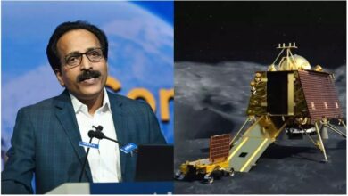 Photo of चंद्रयान-4 मिशन की क्या है सबसे बड़ी चुनौती ? ISRO चीफ ने किया खुलासा