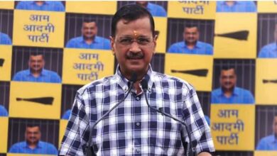 Photo of दिल्ली: अरविंद केजरीवाल की जेड प्लस सुरक्षा नहीं होगी वापस