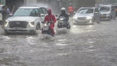 Photo of दिल्ली-यूपी में हो रही झमाझम बारिश, भारी वर्षा से छत्तीसगढ़ में बाढ़ जैसी स्थिति