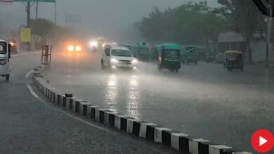 Photo of यूपी : मानसून में निष्क्रियता के संकेत, घटेगा बारिश का दायरा, प्रदेश के इन जिलों में होगी बारिश