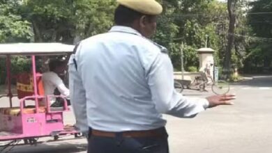 Photo of जाम से ऐसे मुक्त रहेगा आगरा:  दिवाली के लिए पुलिस ने तैयार किया ये प्लान