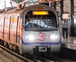 Photo of आज सुबह यलो लाइन पर मेट्रो सेवा रहेगी प्रभावित, DMRC का नया अपडेट