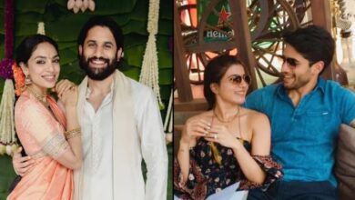 Photo of शोभिता संग शादी से पहले Naga Chaitanya ने मिटाई Ex वाइफ Samantha की आखिरी याद