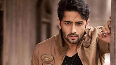 Photo of Do Patti: टीवी से सिनेमा में Shaheer Sheikh ने मारी एंट्री