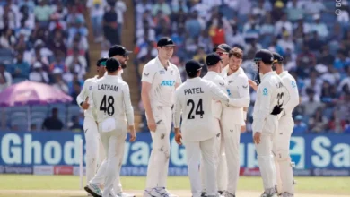 Photo of IND vs NZ: सीरीज जीतने के बाद न्यूजीलैंड के लिए आई बुरी खबर