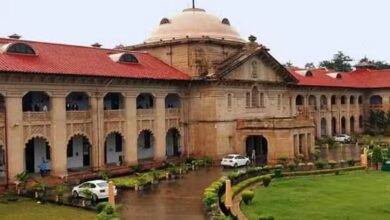 Photo of  फार्मासिस्ट भर्ती की वैधता की चुनौती याचिका पर प्रदेश सरकार व आयोग से जवाब तलब