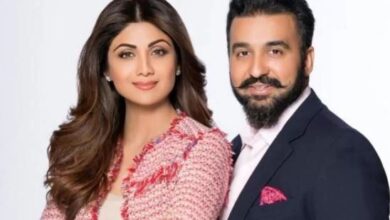 Photo of Shilpa Shetty के पति Raj Kundra पर फिर मंडराया खतरा, ED की छापेमारी