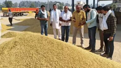 Photo of यूपी : प्रदेश में आज से शुरू हो जाएगी धान की खरीद, बनाए गए हैं 4000 क्रय केंद्र