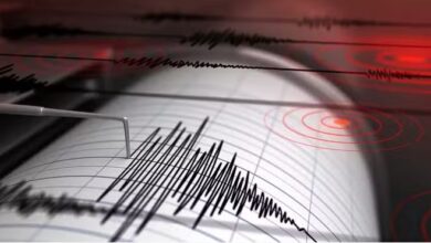 Photo of चमोली में महसूस किए गए भूकंप के हल्के झटके, रिक्टर स्केल पर 2.4 रही तीव्रता