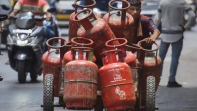 Photo of पंजाब में LPG गैस सिलेंडर का इस्तेमाल करने वालों के लिए बड़ी खबर