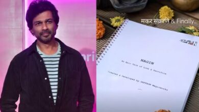 Photo of Nikhil Dwivedi ने मकर संक्रांति पर फैंस को दिया सरप्राइज