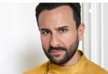 Photo of Saif Ali khan पर चाकू से हमला, चोर ने घर में घुसकर 6 बार किया वार