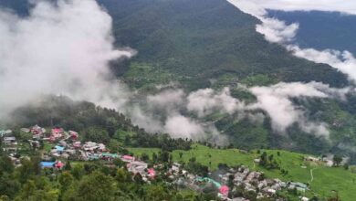 Photo of रुद्रप्रयाग में वायरलेस सिस्टम विकसित, देश में पहली बार किसी जिले ने अपना नेटवर्क किया स्थापित