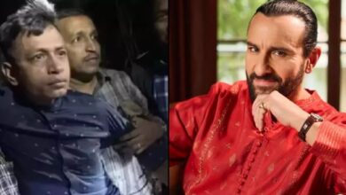 Photo of Saif Ali Khan के हमलावर ने जमानत के लिए दायर की याचिका