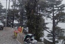 Photo of औली में बर्फ न होने से स्की एंड स्नो बोर्ड चैंपियनशिप स्थगित, अब स्की माउंटेनियरिंग कराने की तैयारी