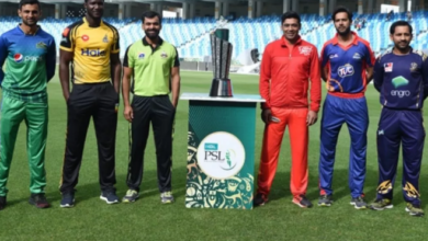 Photo of IPL 2025 से पहले PSL को फिर से शुरू करने की तैयारी, PCB के प्लान का हुआ खुलासा