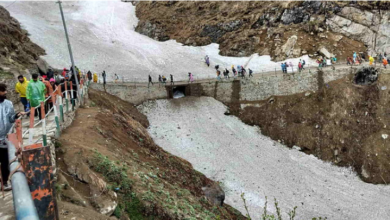 Photo of नए नक्शे से हरिद्वार-बदरी केदार मार्ग और सुगम, अन्य तीर्थ मार्गों को भी विशेष रूप से दर्शाया