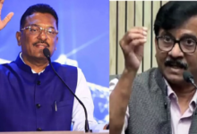 Photo of ‘हिंदी को मुंबई की बोली’ बताने पर छिड़ा विवाद, विरोधियों के निशाने पर महाराष्ट्र के मंत्री