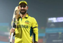 Photo of Glenn Maxwell ने ODI से लिया संन्यास