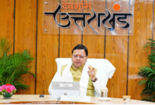 Photo of बलिदानी सैनिकों के आश्रितों को मिलेंगे अब 50 लाख, शासनादेश जारी
