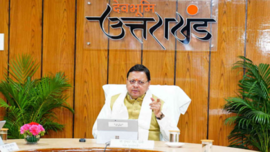 Photo of बलिदानी सैनिकों के आश्रितों को मिलेंगे अब 50 लाख, शासनादेश जारी