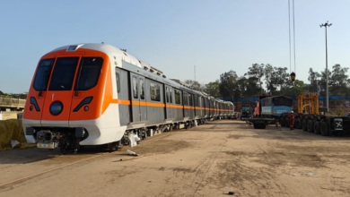 Photo of 7 साल में 7 KM का भी ट्रैक तैयार नहीं, मेट्रो रेल कॉरपोरेशन के 12 एमडी बदल गए