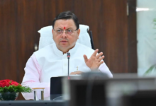Photo of प्रदेश में 15 जुलाई तक होने हैं पंचायत चुनाव, तिथि आज होगी तय