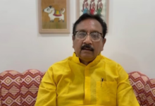 Photo of कर्नल सोफिया मामले में एसआईटी विजय शाह को भेजेगी नोटिस