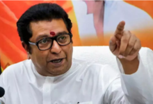 Photo of हिंदी के विरोध में खुलकर आए राज ठाकरे