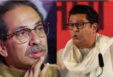 Photo of ठाकरे ब्रदर्स के गठबंधन की अटकलें तेज, उद्धव ने फिर दिए मनसे से हाथ मिलाने के संकेत