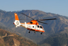 Photo of Chardham Yatra : हेली सेवा के तहत लगातार हो रहे हैं हादसे
