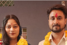 Photo of राजा हत्याकांड में खुलासा: मेघालय में पत्नी ने ही कराई हत्या, भाड़े पर बुलाए हत्यारे