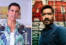 Photo of  फायर निकली हाउसफुल 5! ओपनिंग वीकेंड पर ही कर दिया रेड 2 का सूपड़ा साफ