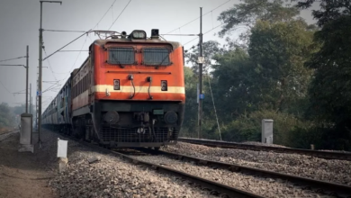 Photo of  पश्चिमी रेलवे अहमदाबाद से मुंबई, दिल्ली के लिए चलाएगा विशेष ट्रेनें