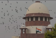 Photo of SC: दो बार हत्या पर लगातार आजीवन कारावास संभव? सुप्रीम कोर्ट करेगा विचार
