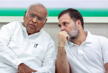 Photo of यूपी: कांग्रेस का न्याय सम्मेलन आज से शुरू, 14 जुलाई तक पूरे प्रदेश में होंगे आयोजन