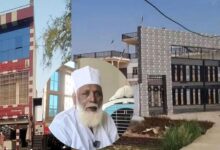 Photo of छांगुर पर बड़ा खुलासा: धर्मांतरण के लिए लेता था मिशनरियों से मदद…