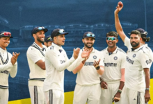 Photo of  आज होगा ‘बैजबॉल’ का असली टेस्‍ट, शुभमन गिल के पास इतिहास रचने का मौका